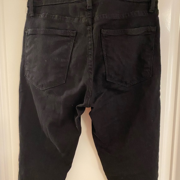 Black Frame Jean size 24 - Picture 3 of 6